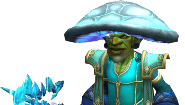 Shnitzul render