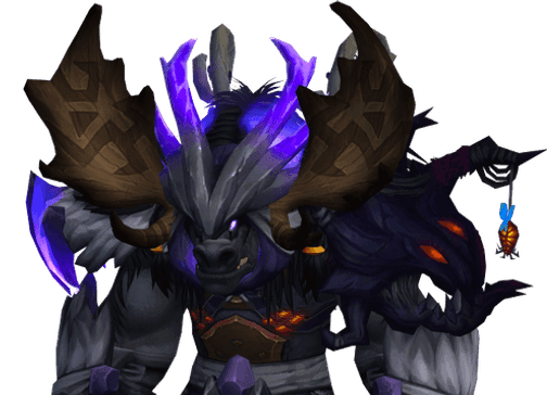 Shreese render