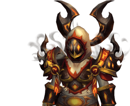 Shugarbush render
