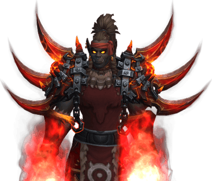 Shxnksty render