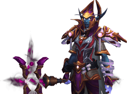 Shyzle render