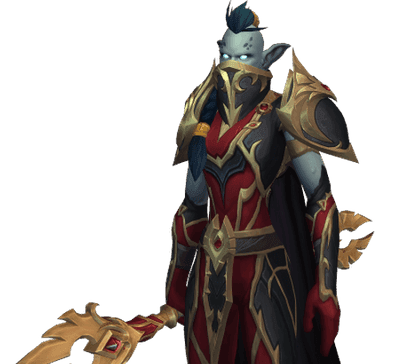 Sidewinderv render
