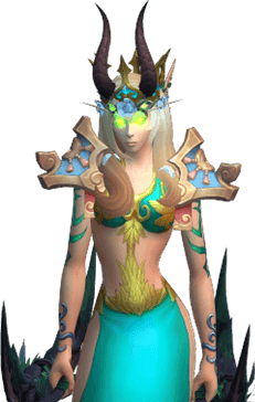 Siilver render