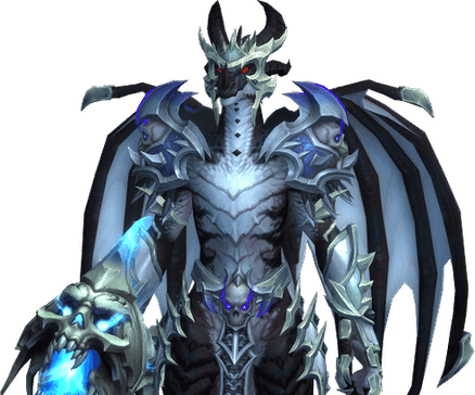 Sillyevoker render