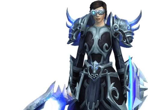Singodx render