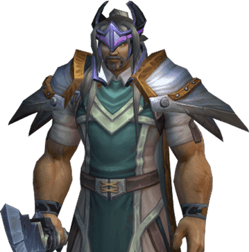 Sinjo render