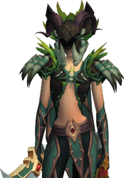 Skellaa render