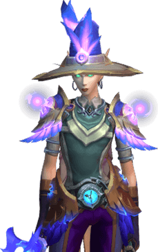 Skizzlem render