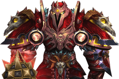 Skorpeon render