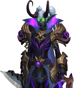 Skovdh render
