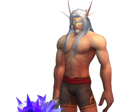 Skqorge render