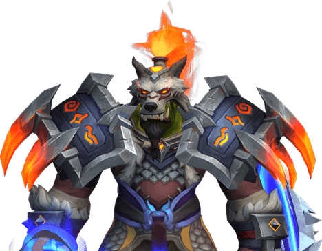 Slashnod render