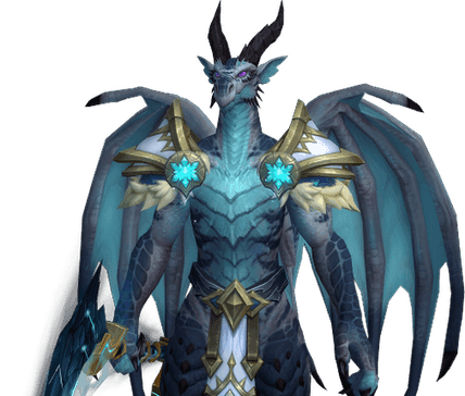 Sleepingmage render