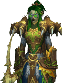 Slewty render