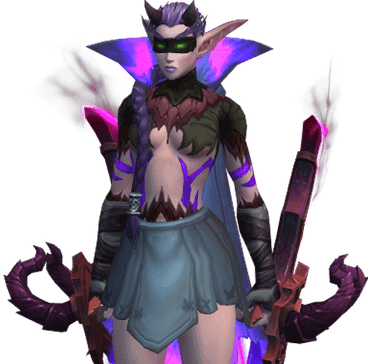Slorg render