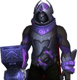 Smitehammer render