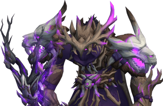 Smokemaryj render