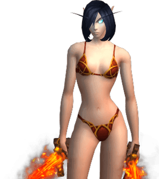 Smrfaturpeak render