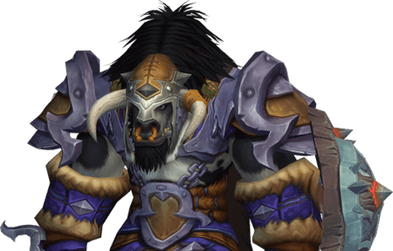 Smugger render