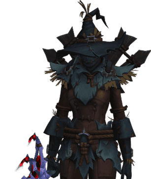 Sneeze render