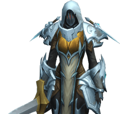 Snexkz render