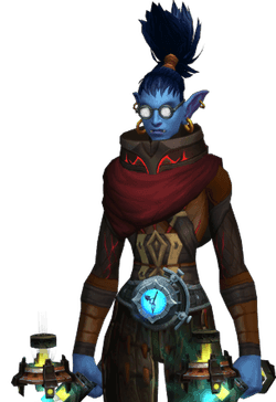 Snookajab render