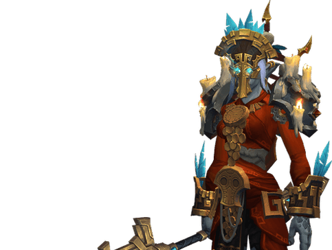 Snowi render