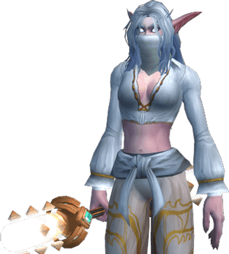 Snowiqt render