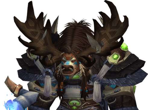 Soiwho render