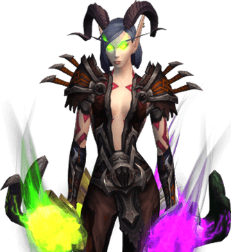 Solanaceae render