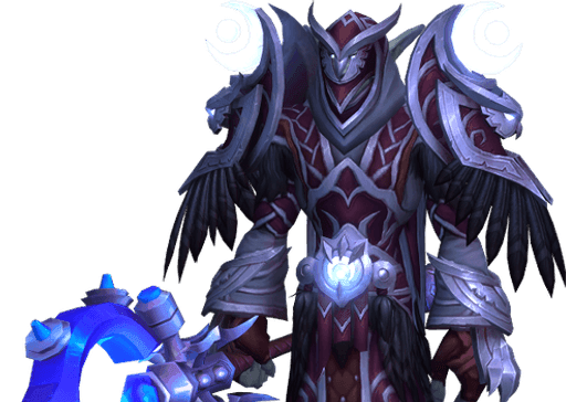 Sooprcow render