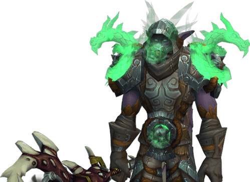 Soothinn render