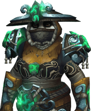 Soyvey render