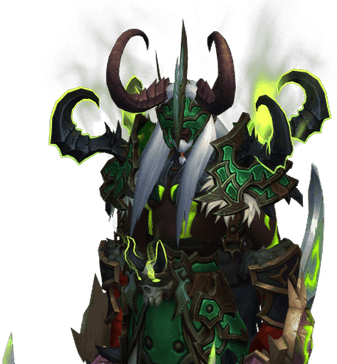 Spookinev render