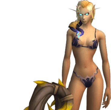 Steffanee render