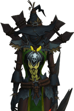Stephuntard render