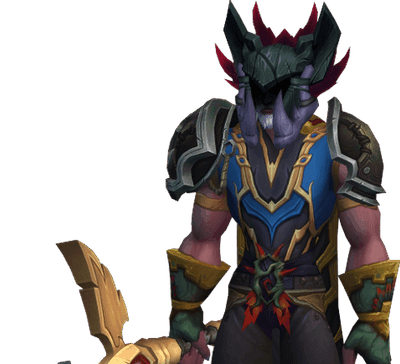 Storir render