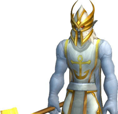 Strobey render
