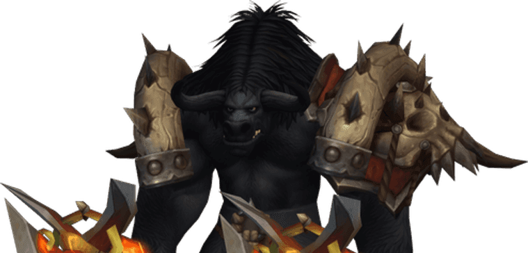 Strygwyrd render