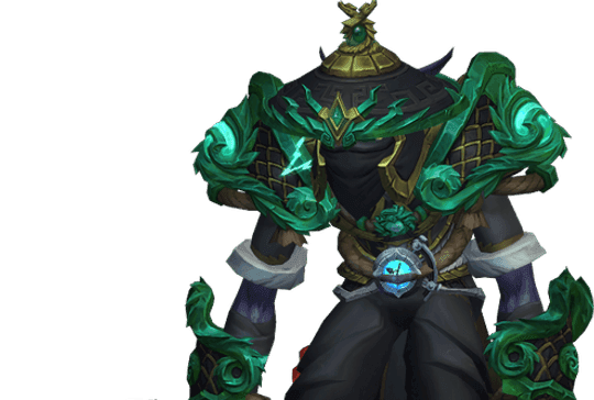 Sublixuen render