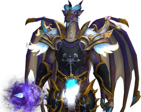Sulphyde render