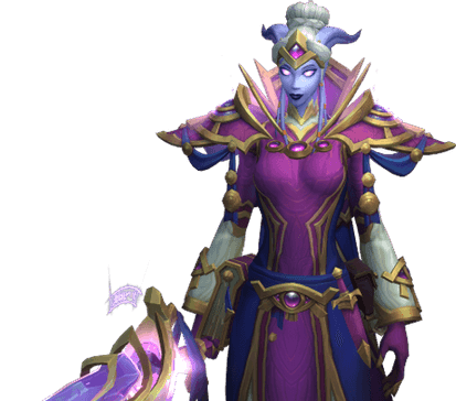 Supernaut render