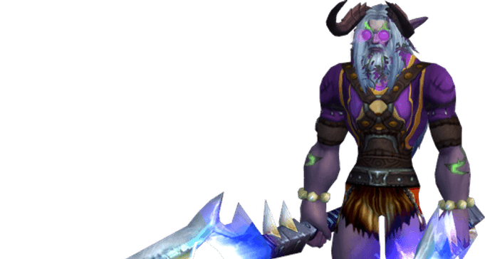 Swiftglaives render