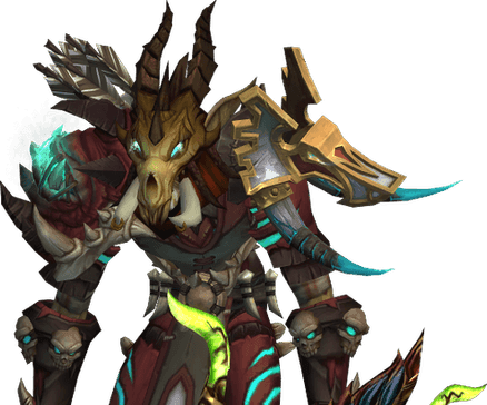 Syatek render