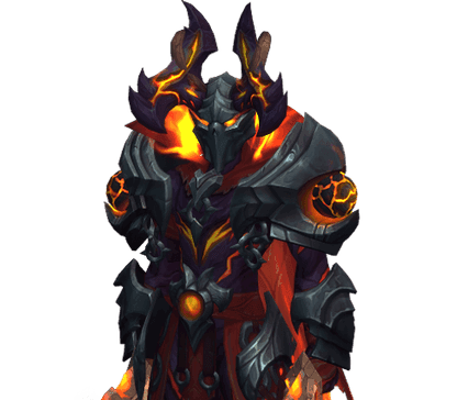 Sychoblind render