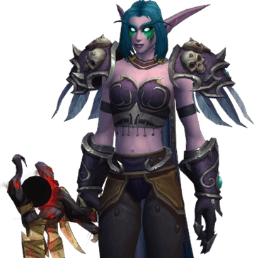 Sylv render