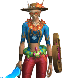 Täiny render