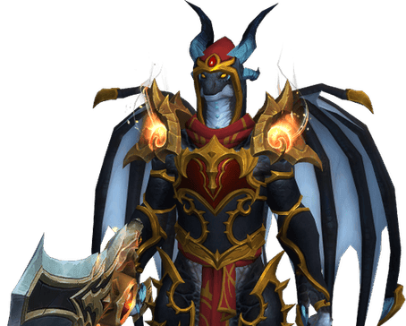 Talanot render
