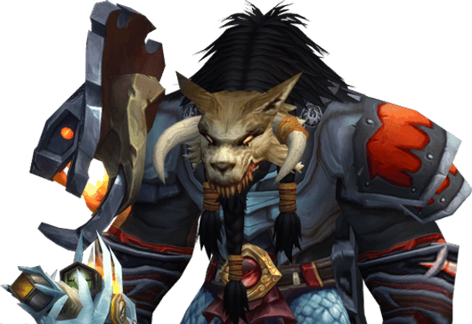 Talba render