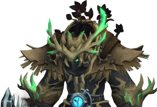 Tallbeef render